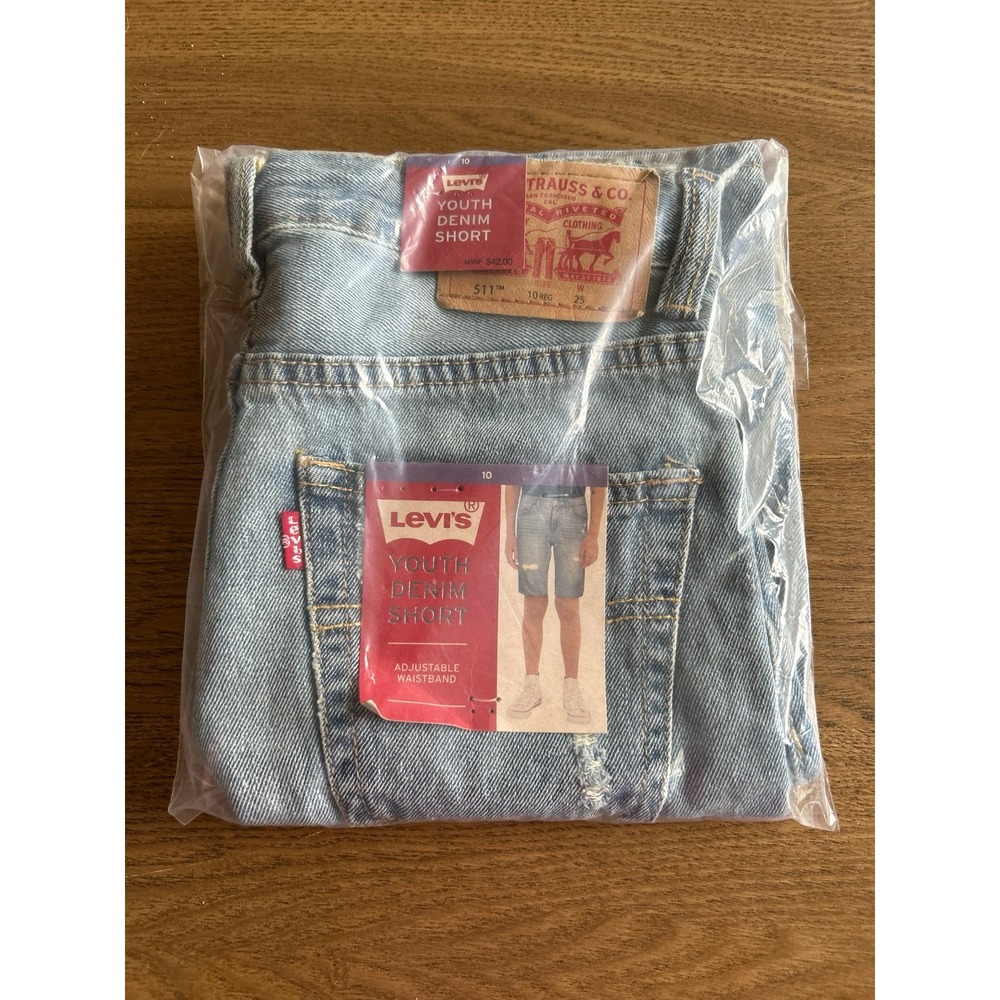 Levi's denim‎ shorts